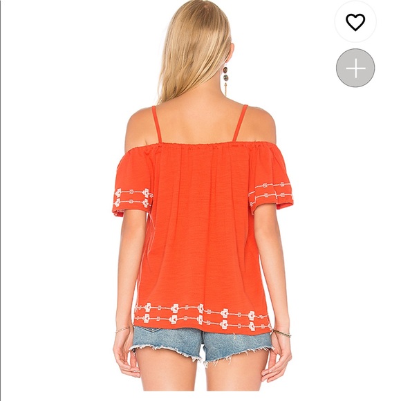 Revolve top: sanctuary - Picture 3 of 3